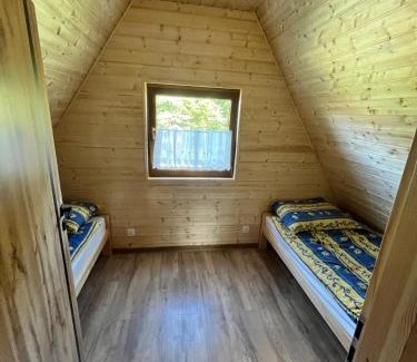 Postomino Cabina | Agroturystyka i Domki Zacisze