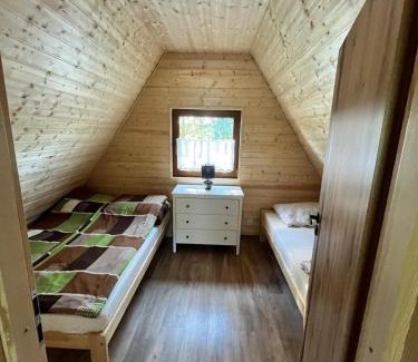 Postomino Cabina | Agroturystyka i Domki Zacisze
