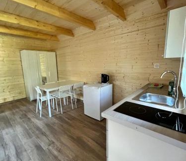 Postomino Cabina | Agroturystyka i Domki Zacisze