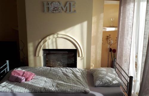 Grodziszcze Casa | Agroturystyka "JAGAP" OAZA SPOKOJU