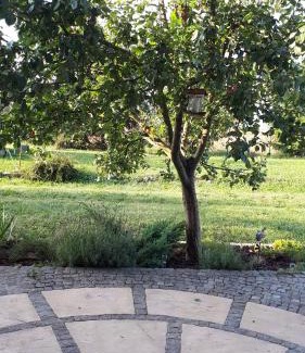 Grodziszcze Casa | Agroturystyka "JAGAP" OAZA SPOKOJU