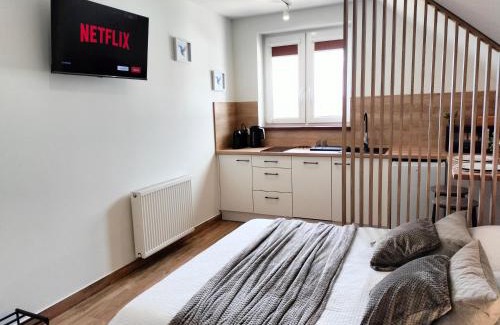 Beczkow Casa | Agroturystyka Jodłowa - rodzinne apartamenty w centrum Gór Świętokrzyskich - sala zabaw, zwierzęta, bilard