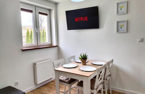 Beczkow Casa | Agroturystyka Jodłowa - rodzinne apartamenty w centrum Gór Świętokrzyskich - sala zabaw, zwierzęta, bilard