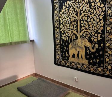 Oborniki Slaskie Casa | Agroturystyka Karuna - Ajurweda i Joga - w Końskim Dworze