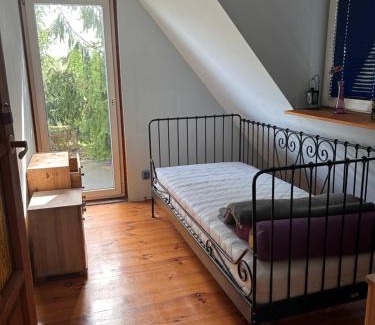 Oborniki Slaskie Casa | Agroturystyka Karuna - Ajurweda i Joga - w Końskim Dworze