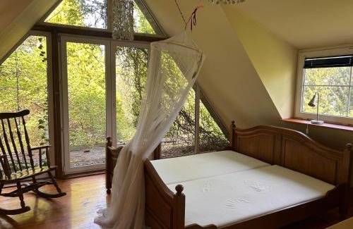 Oborniki Slaskie Casa | Agroturystyka Karuna - Ajurweda i Joga - w Końskim Dworze
