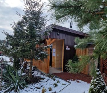 gmina Szczebrzeszyn Casa | Agroturystyka Kasprzykówka