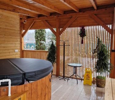 gmina Szczebrzeszyn Casa | Agroturystyka Kasprzykówka