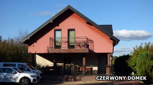 Beczkow Casa | Agroturystyka Katarzyna