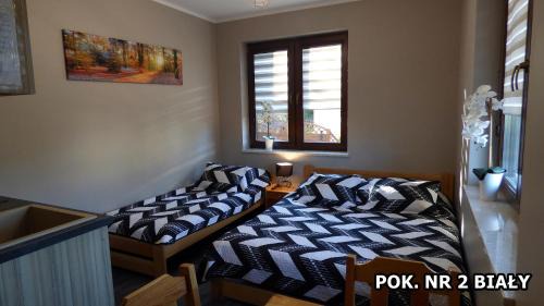 Beczkow Casa | Agroturystyka Katarzyna