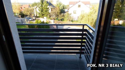 Beczkow Casa | Agroturystyka Katarzyna