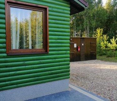 gmina Cycow Apartamento | Agroturystyka Klimaty Poleskiego Parku