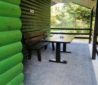 gmina Cycow Apartamento | Agroturystyka Klimaty Poleskiego Parku
