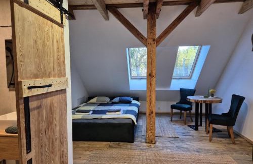 Czersk Casa | Agroturystyka Klonówka