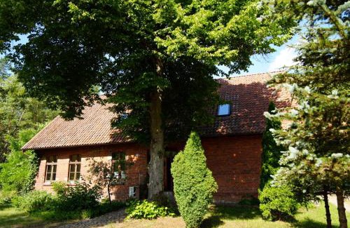 Czersk Casa | Agroturystyka Klonówka