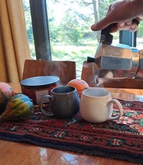 Koden Apartamento | Agroturystyka Kostomłoty Nad Bugiem