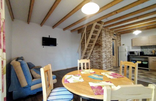 Ilawa Casa | Agroturystyka Kozianka - Vacation in Masuria.