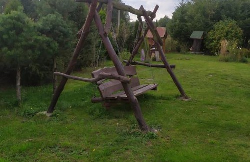 Zory Casa | Agroturystyka Leśne Zacisze