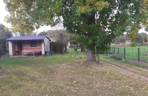 Zory Casa | Agroturystyka Leśne Zacisze