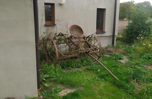 Zory Casa | Agroturystyka Leśne Zacisze