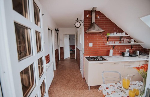 Lubiaz Casa | Agroturystyka Małgosia