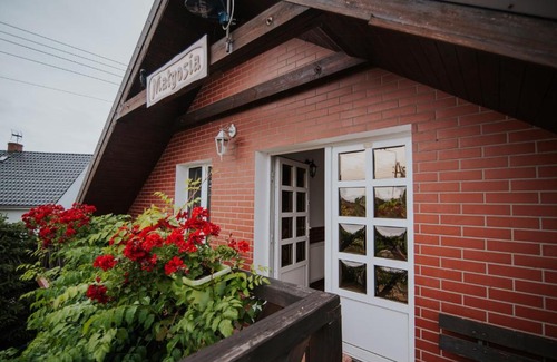 Lubiaz Casa | Agroturystyka Małgosia
