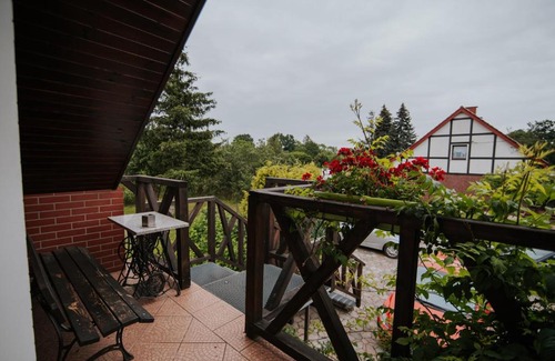 Lubiaz Casa | Agroturystyka Małgosia