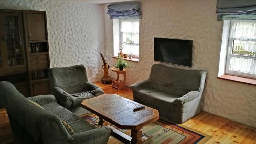 Jablonowo Casa | Agroturystyka Mazury Cicha Wólka