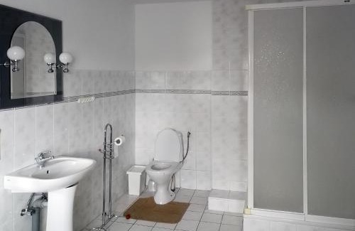 Jablonowo Casa | Agroturystyka Mazury Cicha Wólka