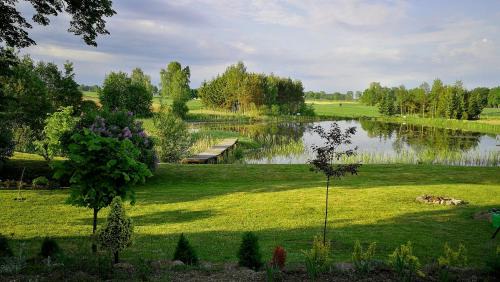 Jablonowo Casa | Agroturystyka Mazury Cicha Wólka