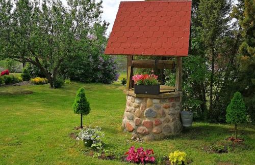 Jablonowo Casa | Agroturystyka Mazury Cicha Wólka