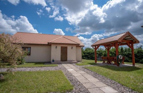 Dubeninki Casa | Agroturystyka Mazury u Basi