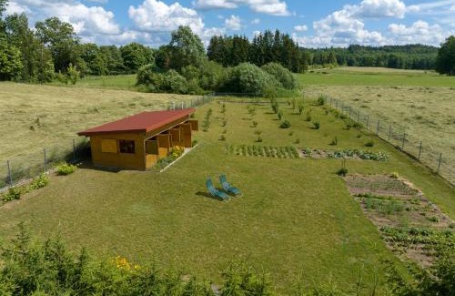 Dubeninki Casa | Agroturystyka Mazury u Basi