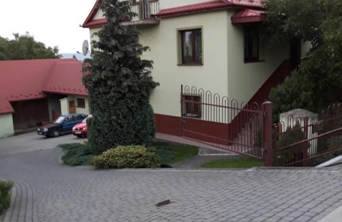 Gnojnik Casa | Agroturystyka NA LIPCE Jagna i Stanisław Warchał