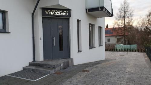 Beczkow Casa | Agroturystyka Na Szlaku