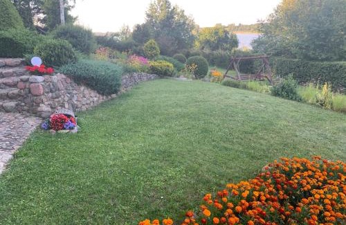 Wizajny Cabina | Agroturystyka Na Skarpie