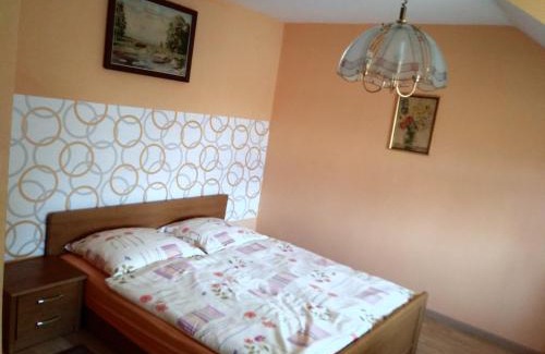 Szczytna Casa | Agroturystyka Nad Cichą