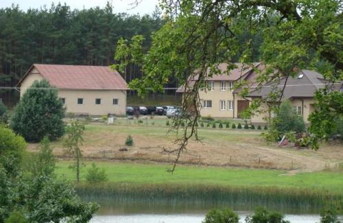 Tuchola Casa | Agroturystyka Nad Jeziorem Klocek w Borach Tucholskich
