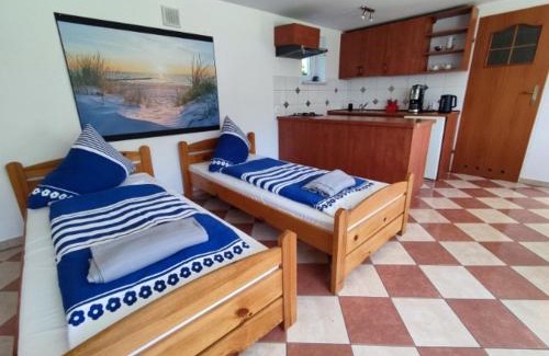 Zieleniewo Casa | Agroturystyka nad morzem
