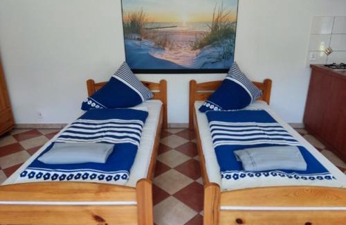 Zieleniewo Casa | Agroturystyka nad morzem