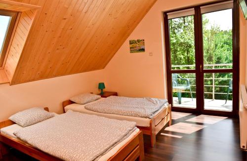 Beczkow Casa | Agroturystyka Nad Stawem