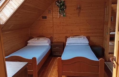 Kierwik Apartamento | Agroturystyka Osada Leśna