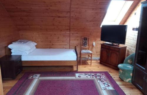Kierwik Apartamento | Agroturystyka Osada Leśna