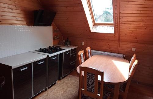 Kierwik Apartamento | Agroturystyka Osada Leśna