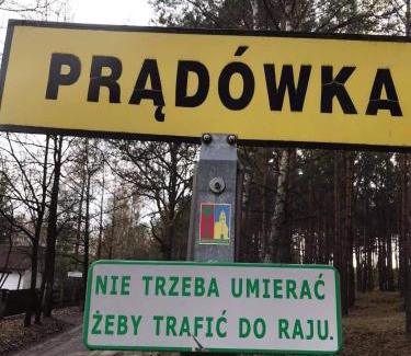 Miedzichowo Casa | Agroturystyka PLENER