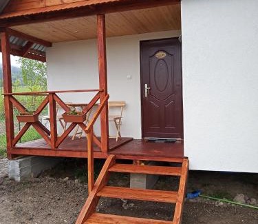 Bystrzyca Kłodzka Casa | AGROTURYSTYKA POD ŚNIEŻNĄ