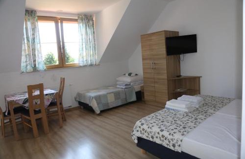 gmina Lewin Kłodzki Casa | Agroturystyka pod Grzywaczem