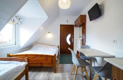 Bodzentyn Casa | Agroturystyka "Pod Łysicą"