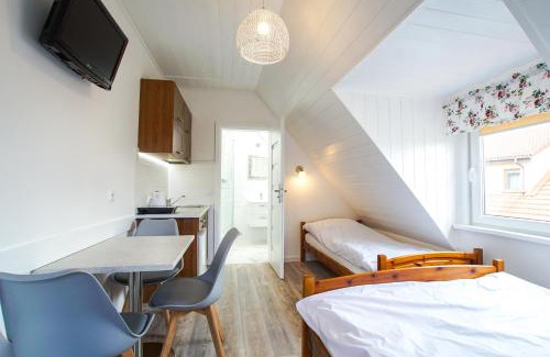 Bodzentyn Casa | Agroturystyka "Pod Łysicą"