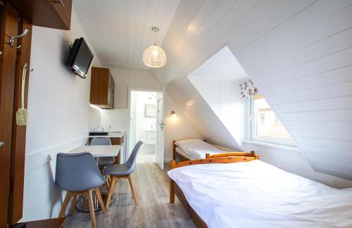 Bodzentyn Casa | Agroturystyka "Pod Łysicą"